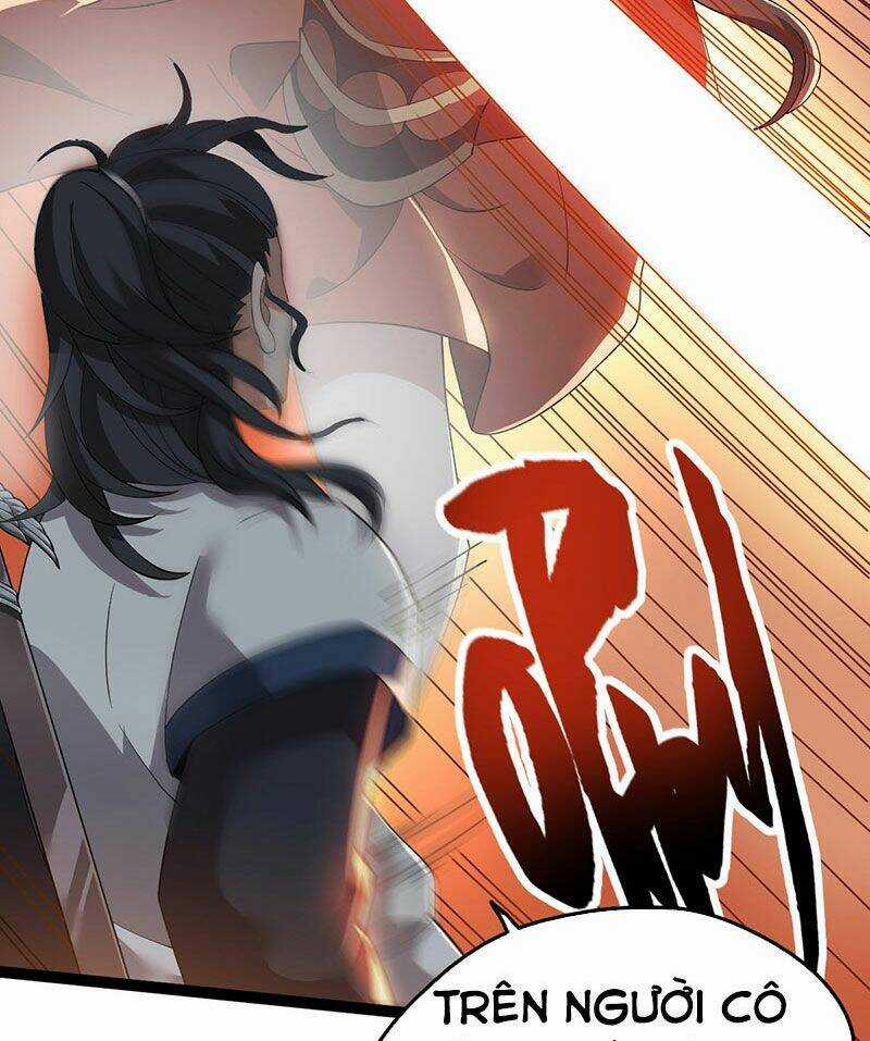 Vĩnh Sinh Chapter 14 trang 57