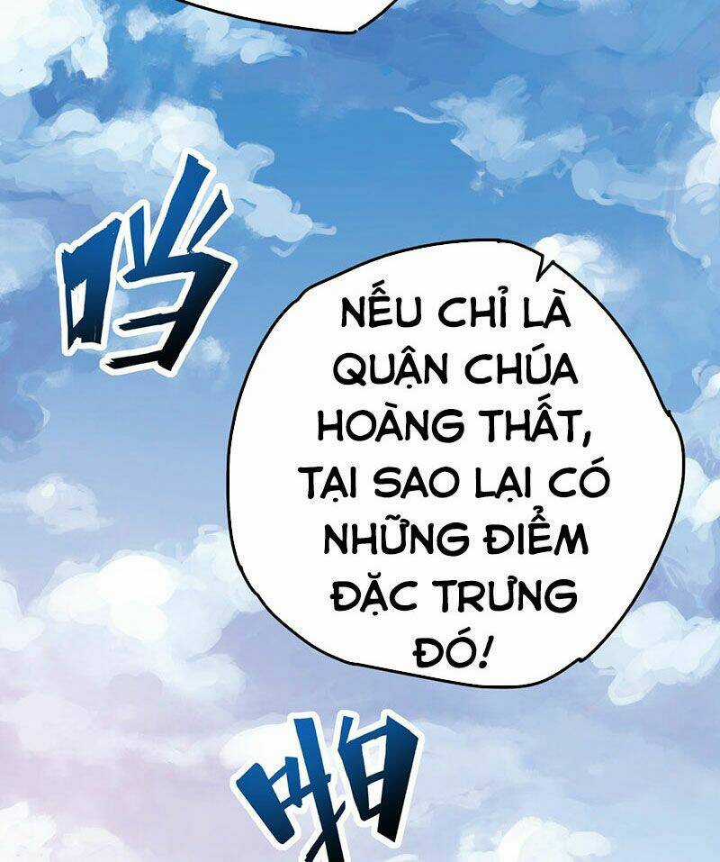 Vĩnh Sinh Chapter 14 trang 59