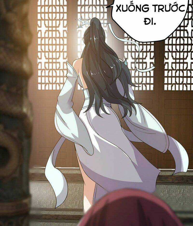 Vĩnh Sinh Chapter 14 trang 6