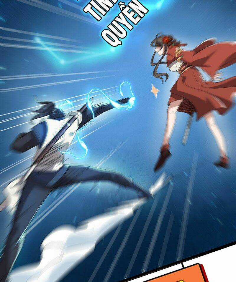 Vĩnh Sinh Chapter 14 trang 61