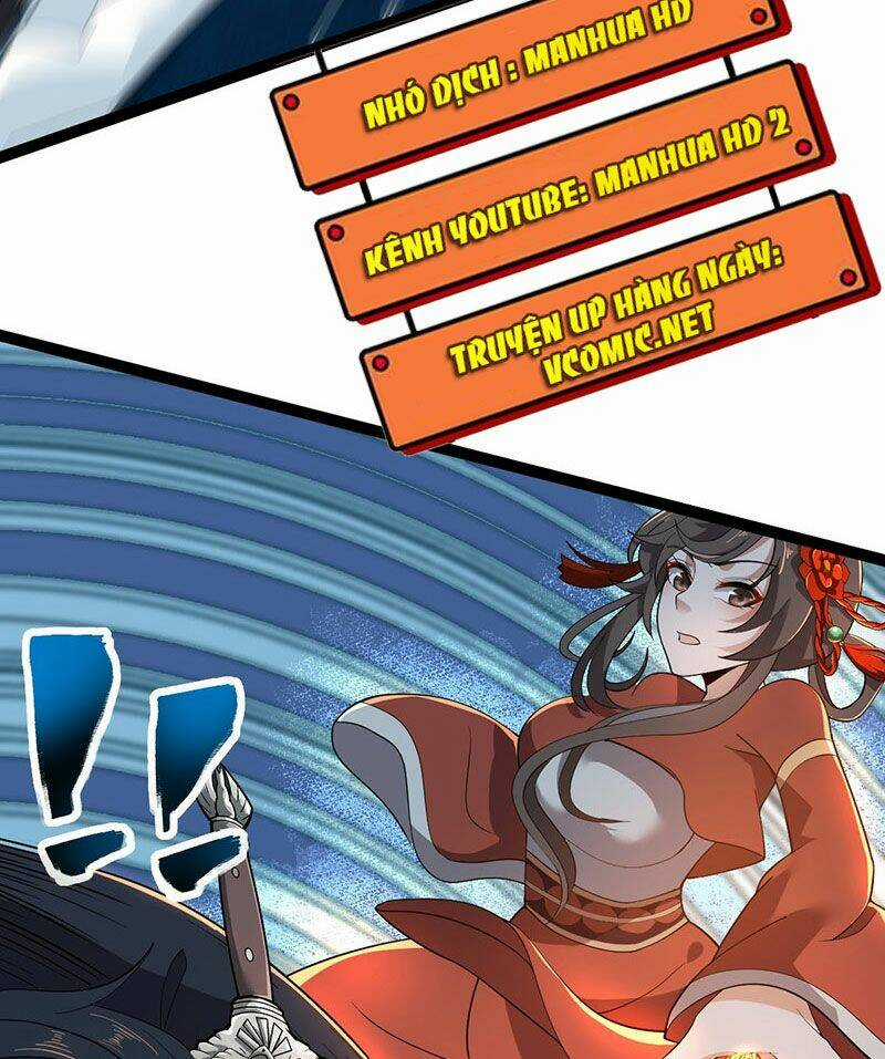 Vĩnh Sinh Chapter 14 trang 62