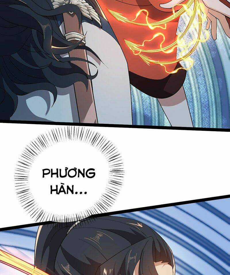 Vĩnh Sinh Chapter 14 trang 63