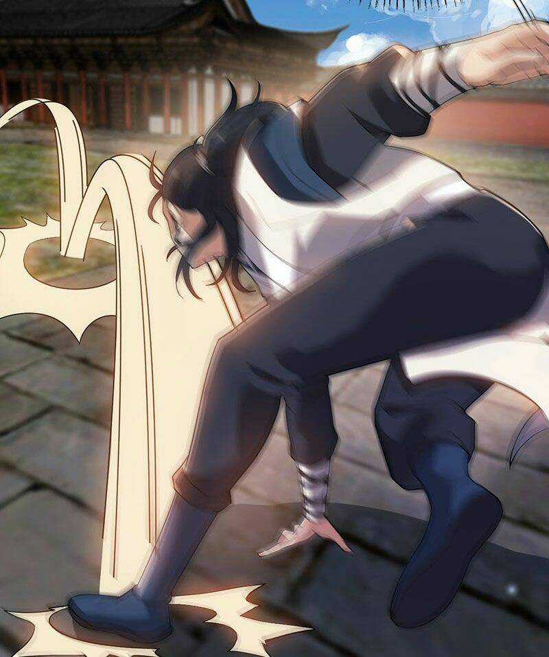 Vĩnh Sinh Chapter 14 trang 65