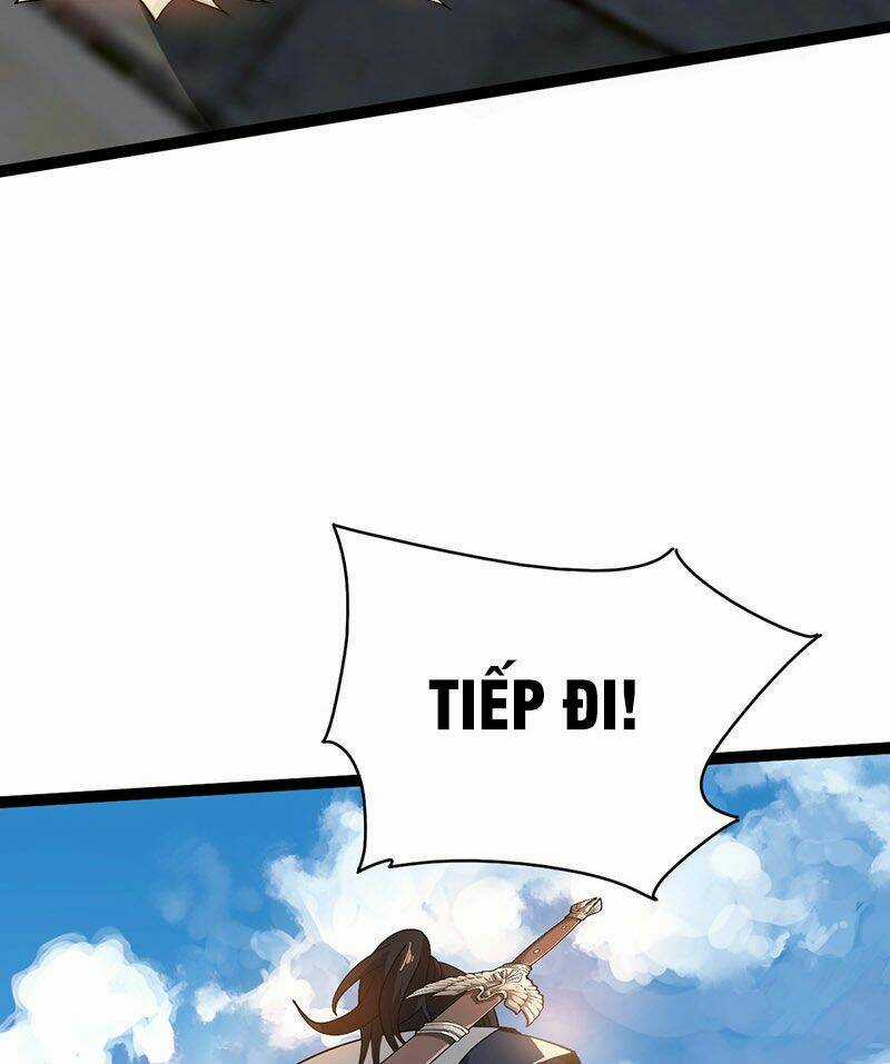 Vĩnh Sinh Chapter 14 trang 66