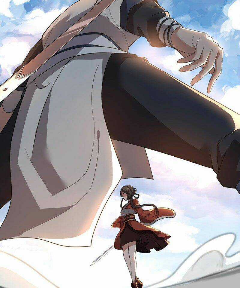 Vĩnh Sinh Chapter 14 trang 67