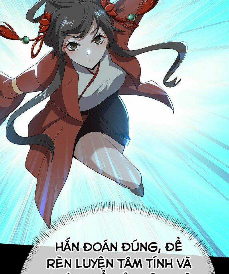 Vĩnh Sinh Chapter 14 trang 69