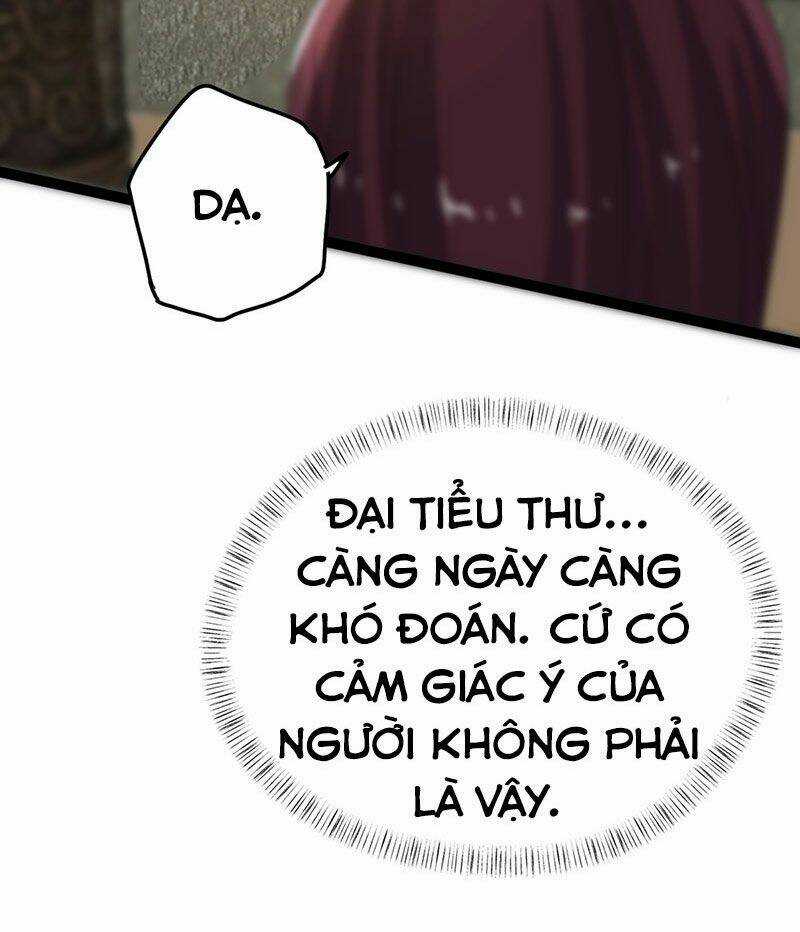 Vĩnh Sinh Chapter 14 trang 7