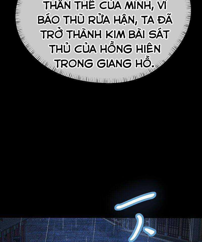 Vĩnh Sinh Chapter 14 trang 70