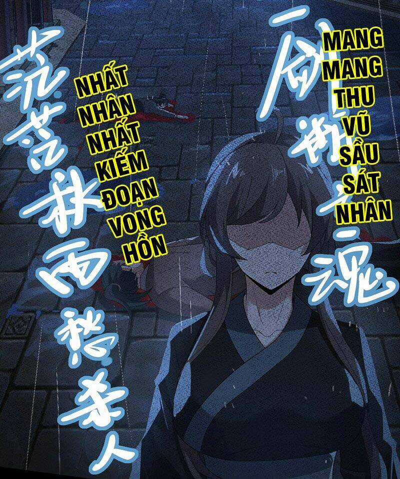 Vĩnh Sinh Chapter 14 trang 71