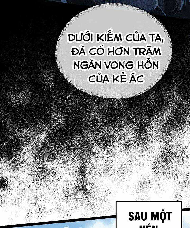 Vĩnh Sinh Chapter 14 trang 72