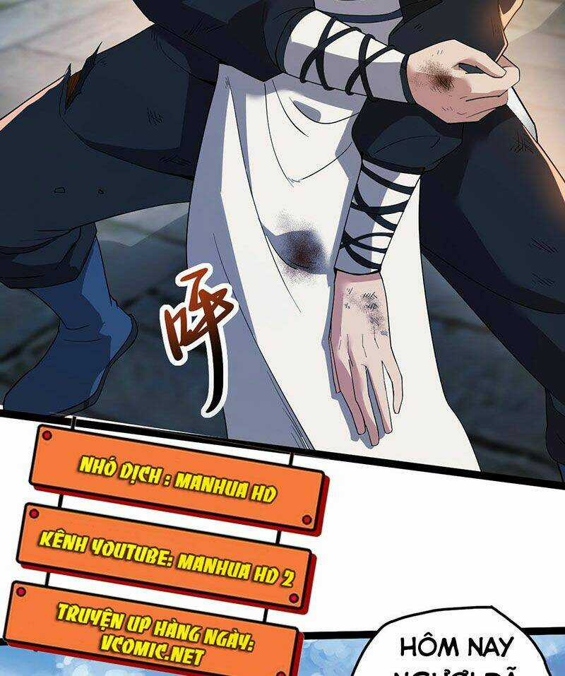 Vĩnh Sinh Chapter 14 trang 74