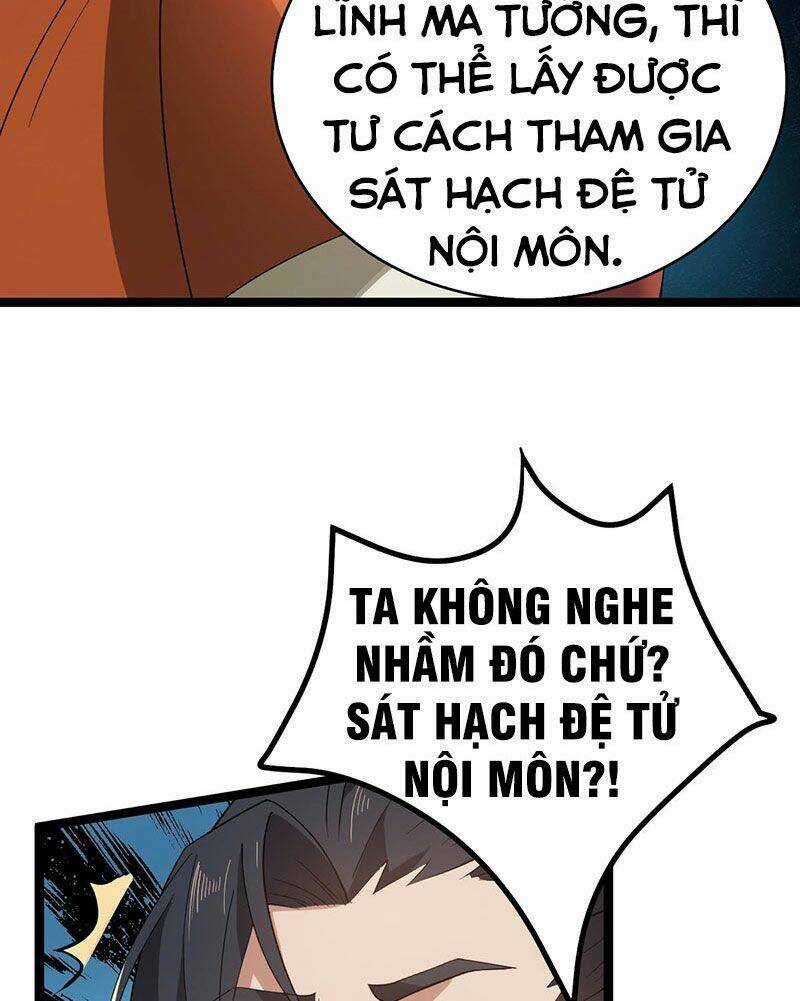 Vĩnh Sinh Chapter 15 trang 13