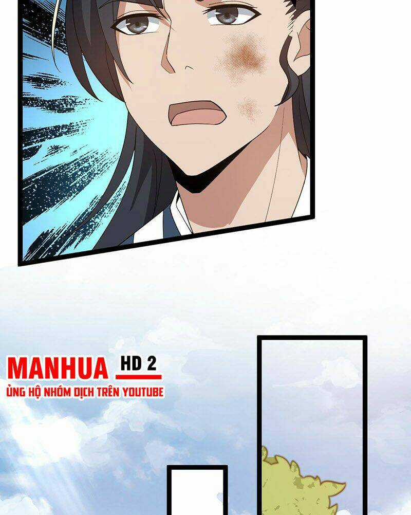 Vĩnh Sinh Chapter 15 trang 14