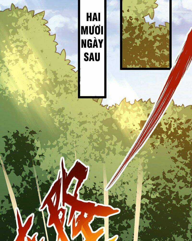 Vĩnh Sinh Chapter 15 trang 15