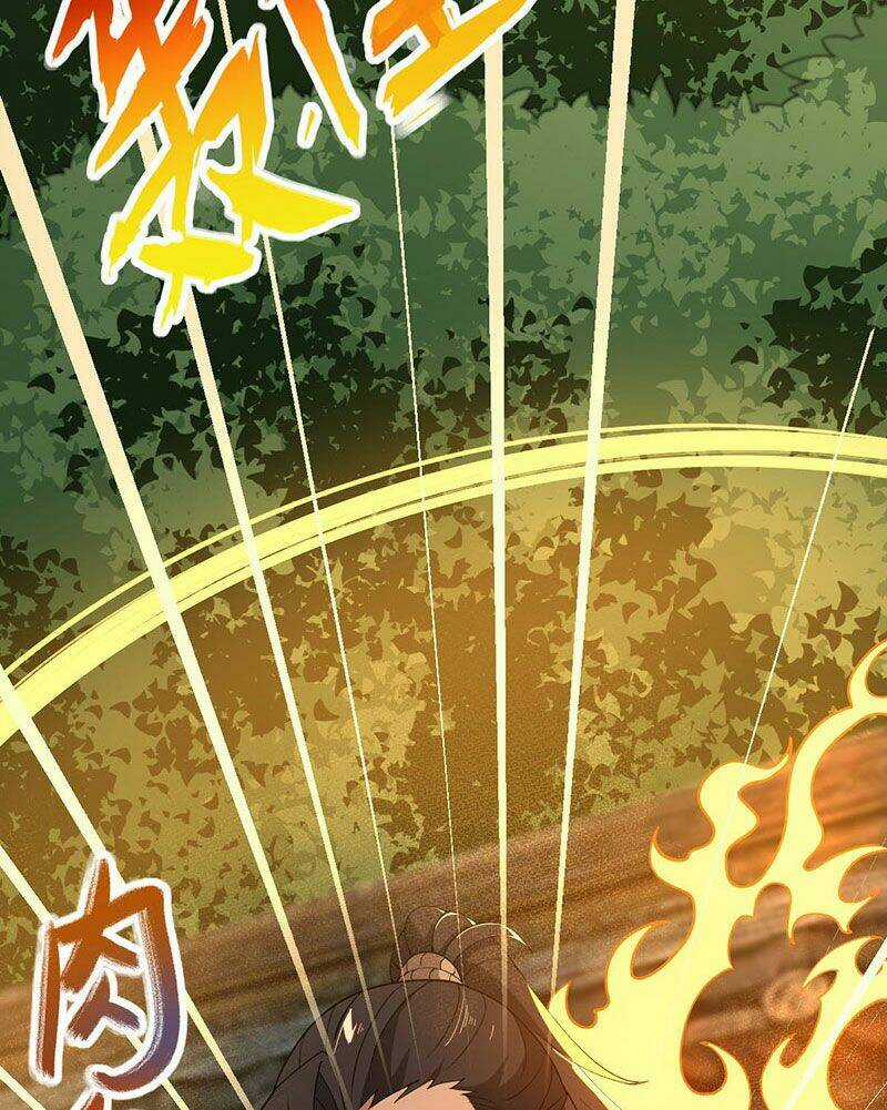 Vĩnh Sinh Chapter 15 trang 16