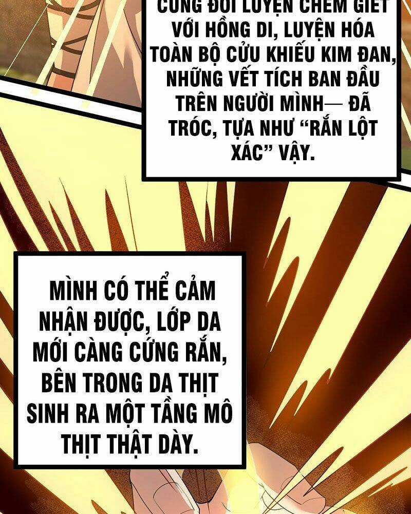 Vĩnh Sinh Chapter 15 trang 18