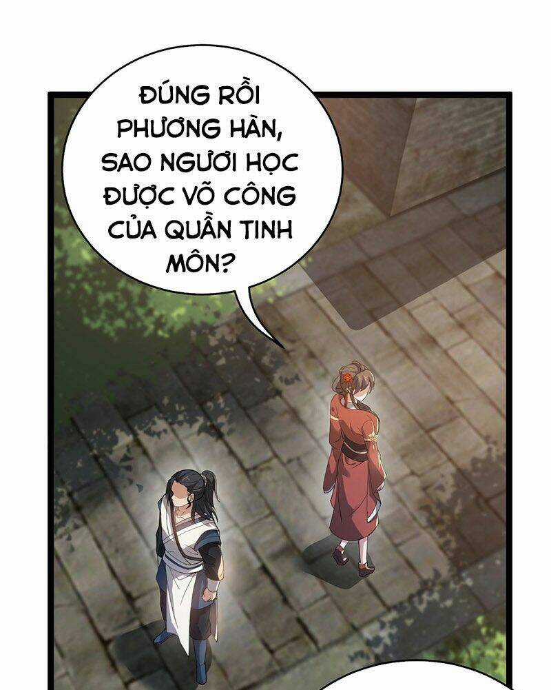 Vĩnh Sinh Chapter 15 trang 2