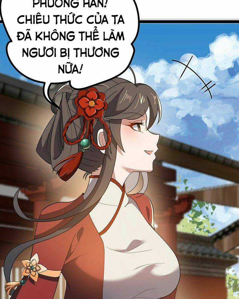 Vĩnh Sinh Chapter 15 trang 20