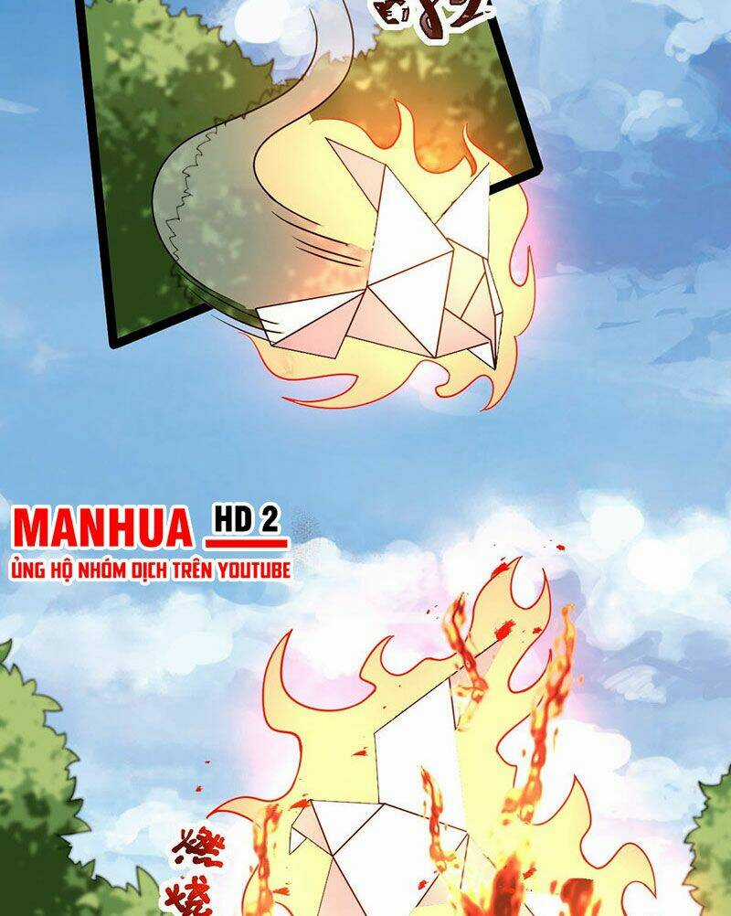 Vĩnh Sinh Chapter 15 trang 22