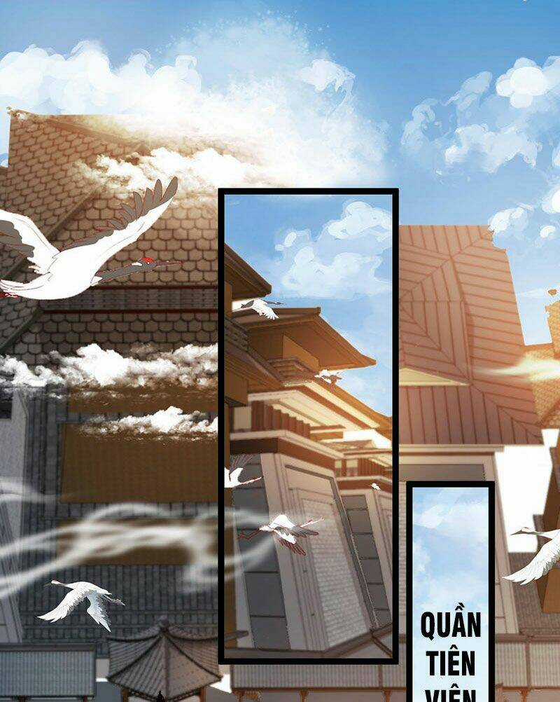 Vĩnh Sinh Chapter 15 trang 25