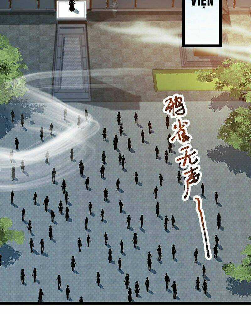 Vĩnh Sinh Chapter 15 trang 26