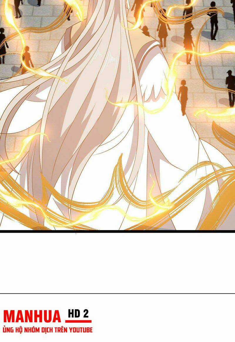 Vĩnh Sinh Chapter 15 trang 34