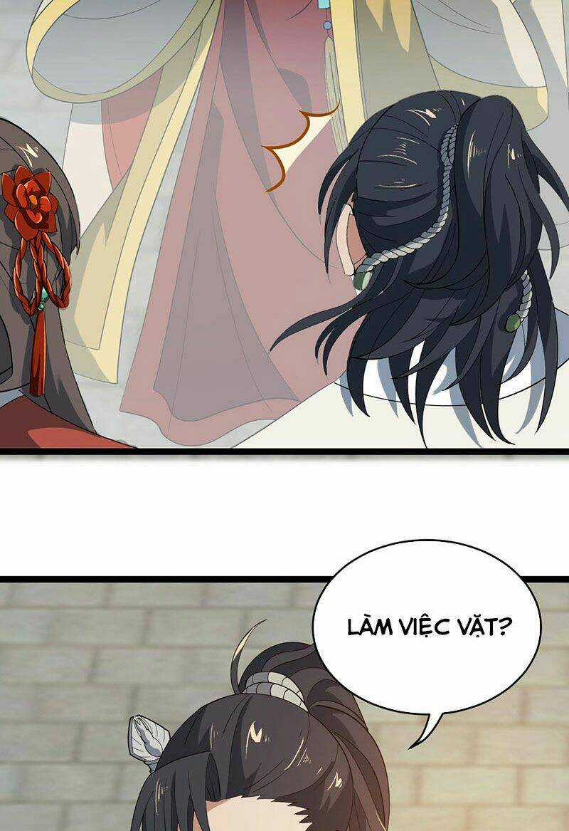 Vĩnh Sinh Chapter 15 trang 40