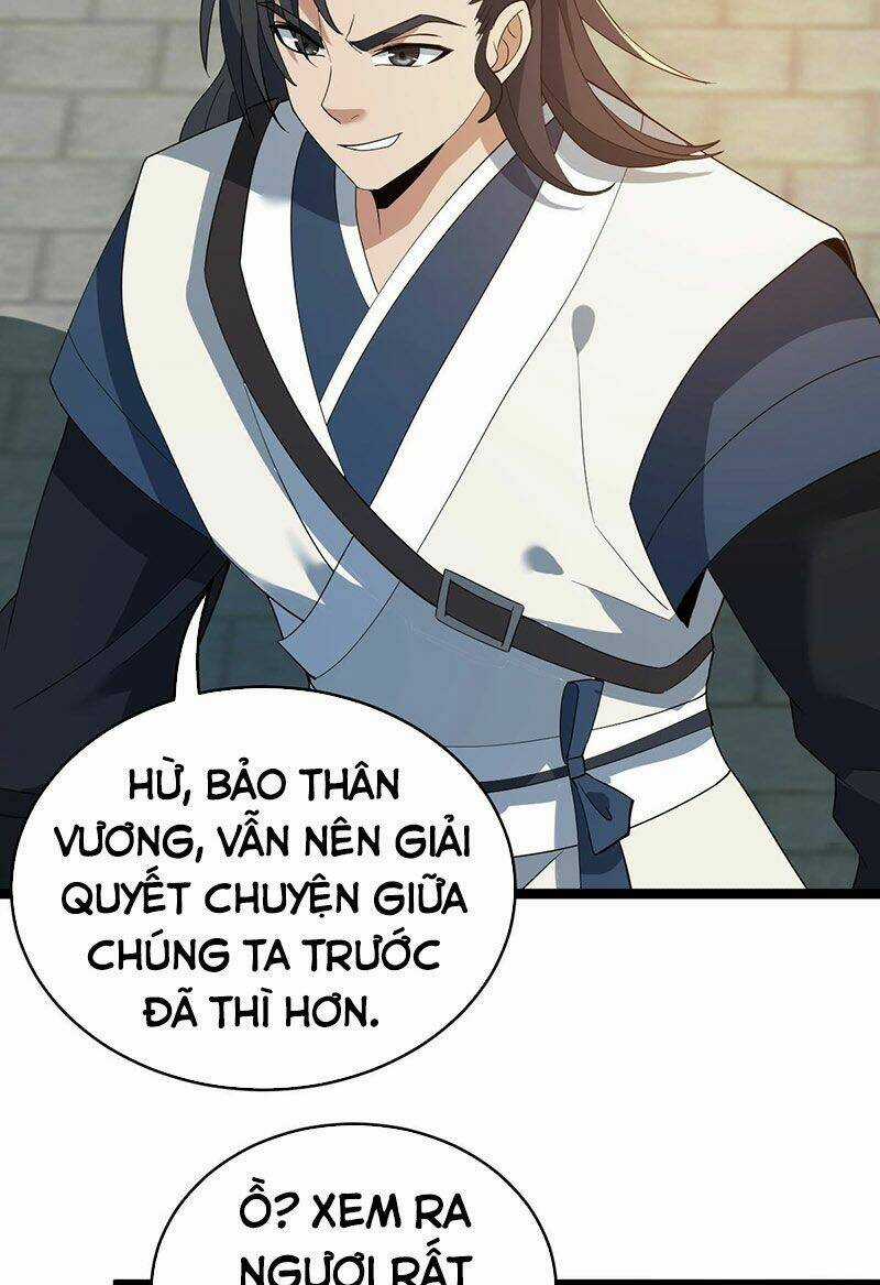 Vĩnh Sinh Chapter 15 trang 41