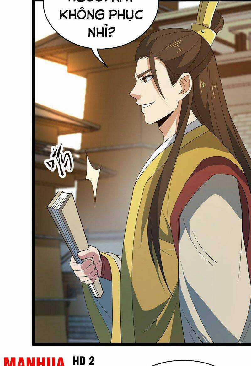 Vĩnh Sinh Chapter 15 trang 42