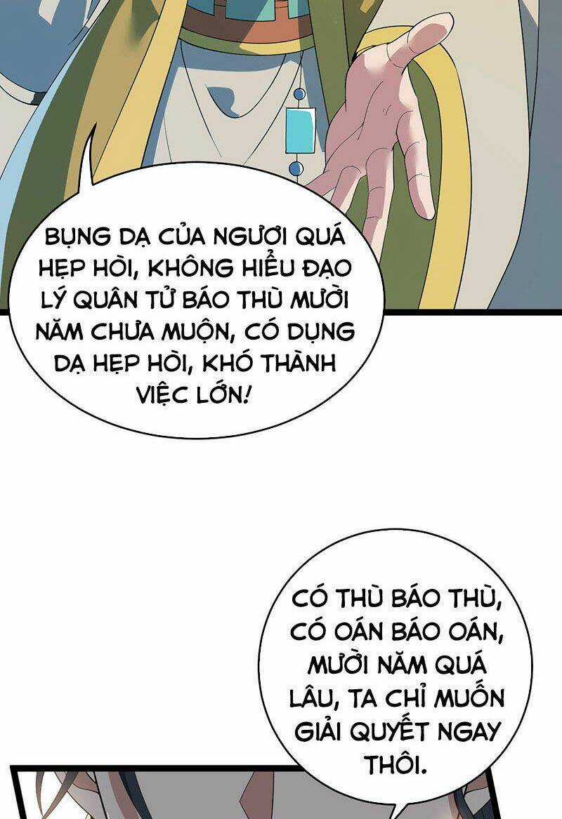 Vĩnh Sinh Chapter 15 trang 44