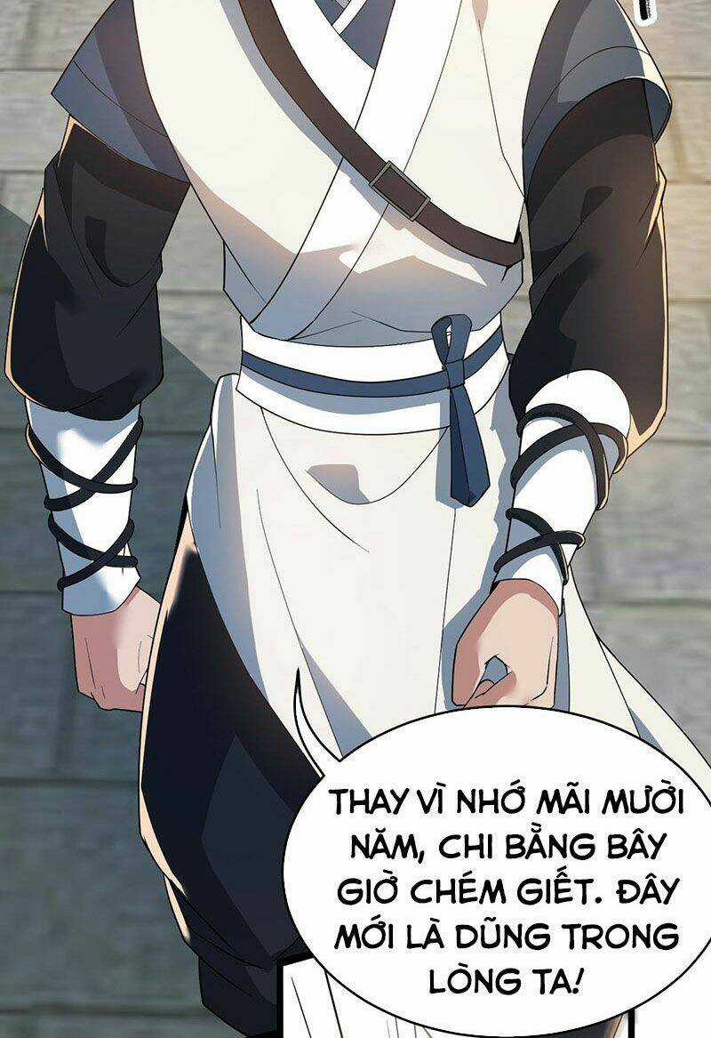 Vĩnh Sinh Chapter 15 trang 46