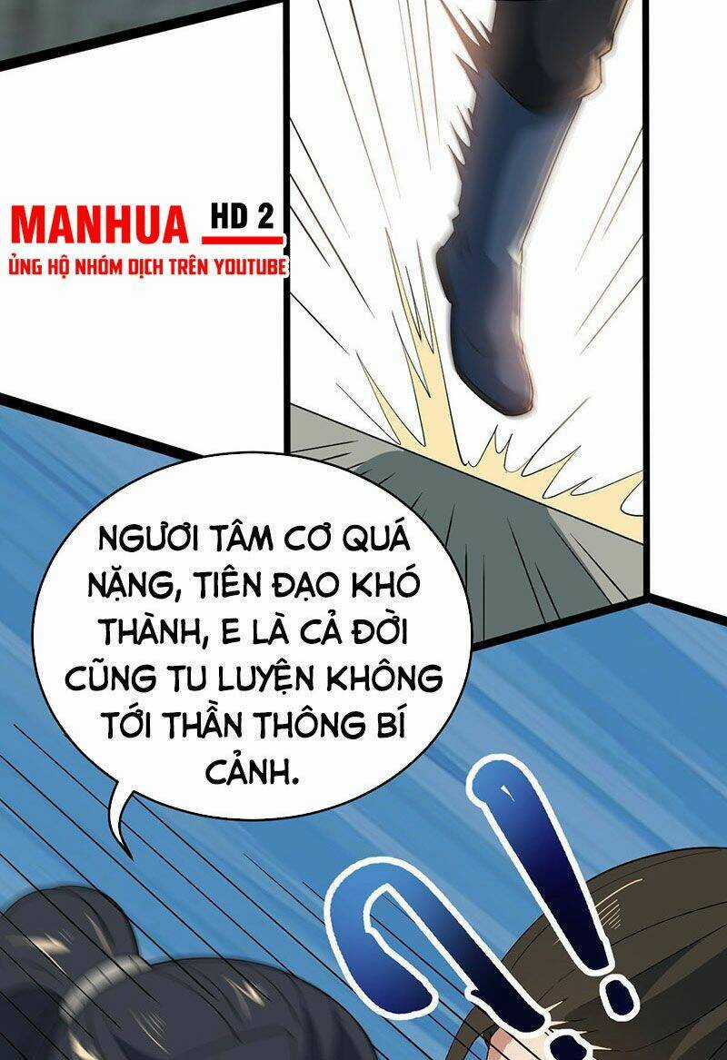 Vĩnh Sinh Chapter 15 trang 47