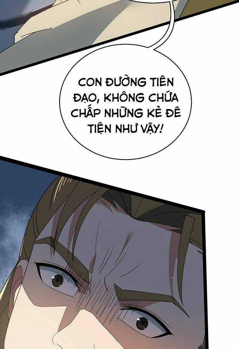 Vĩnh Sinh Chapter 15 trang 49
