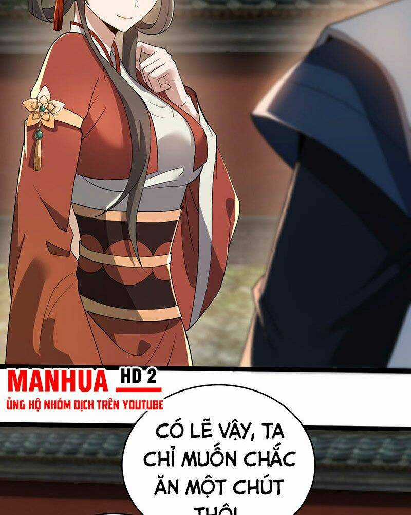 Vĩnh Sinh Chapter 15 trang 5