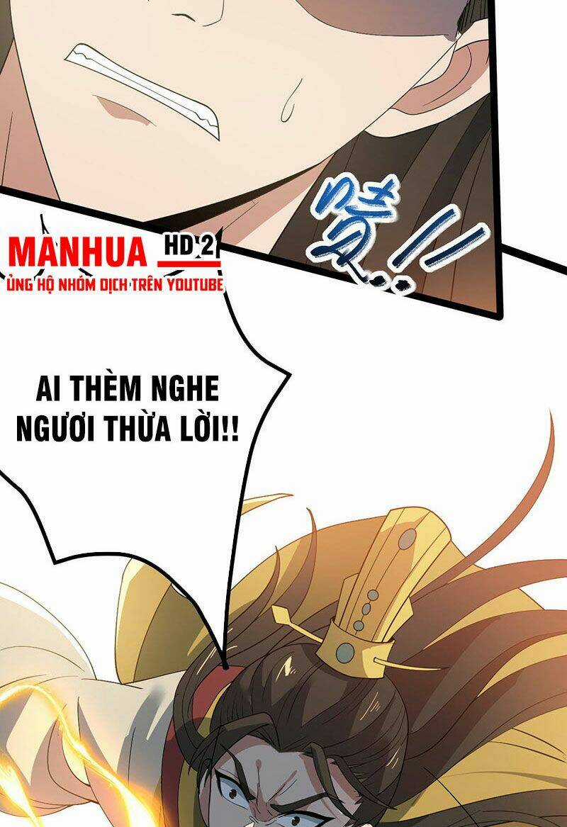 Vĩnh Sinh Chapter 15 trang 50