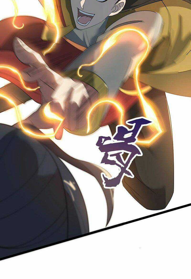 Vĩnh Sinh Chapter 15 trang 51