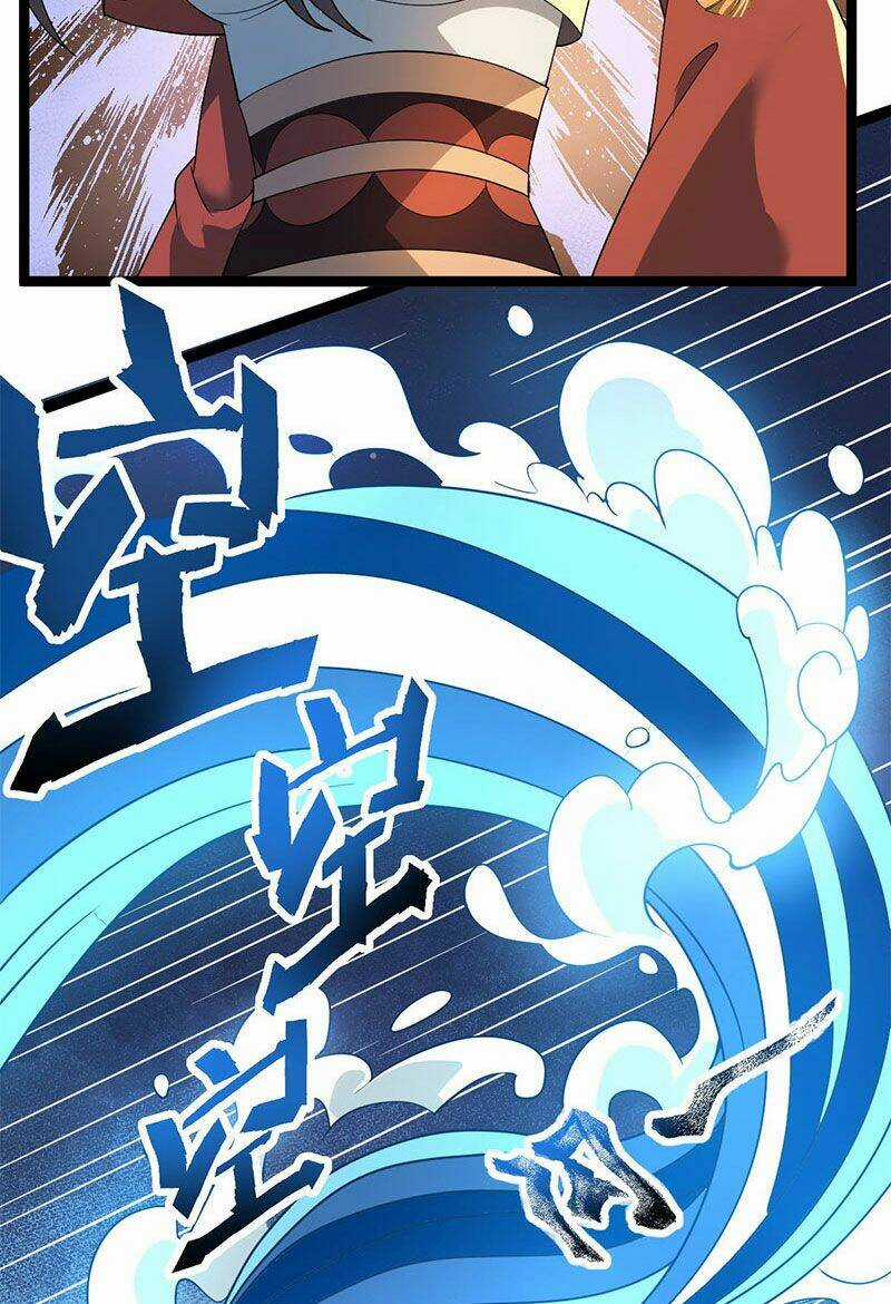 Vĩnh Sinh Chapter 15 trang 53