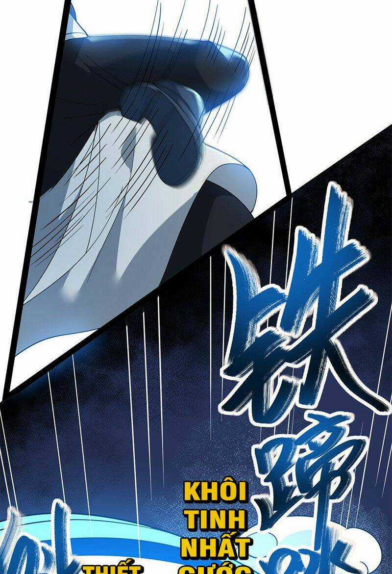 Vĩnh Sinh Chapter 15 trang 56