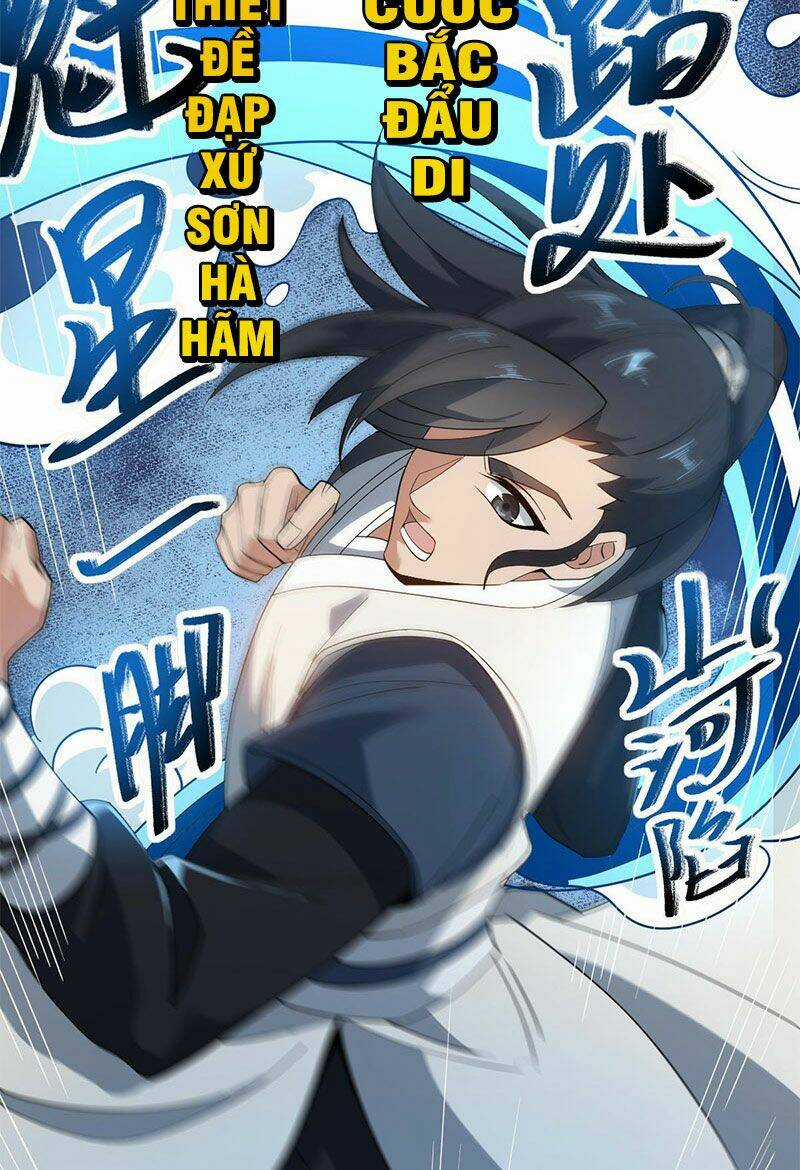 Vĩnh Sinh Chapter 15 trang 57