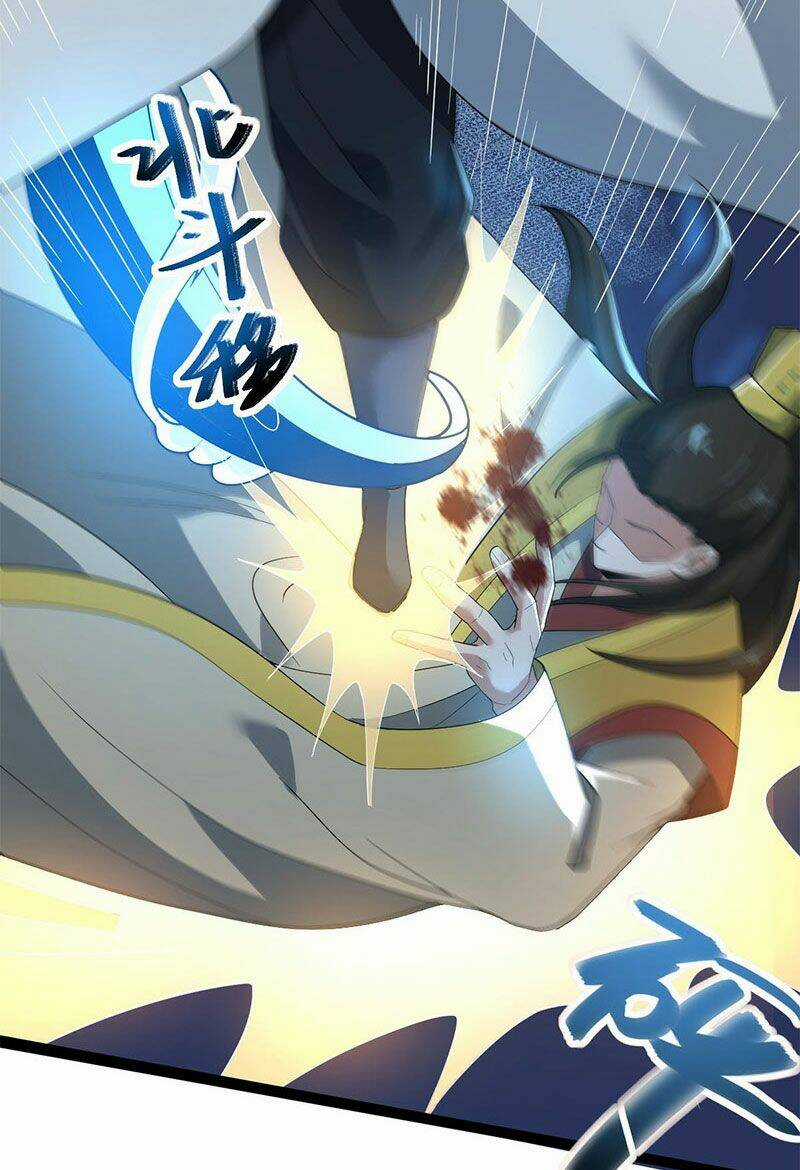 Vĩnh Sinh Chapter 15 trang 58