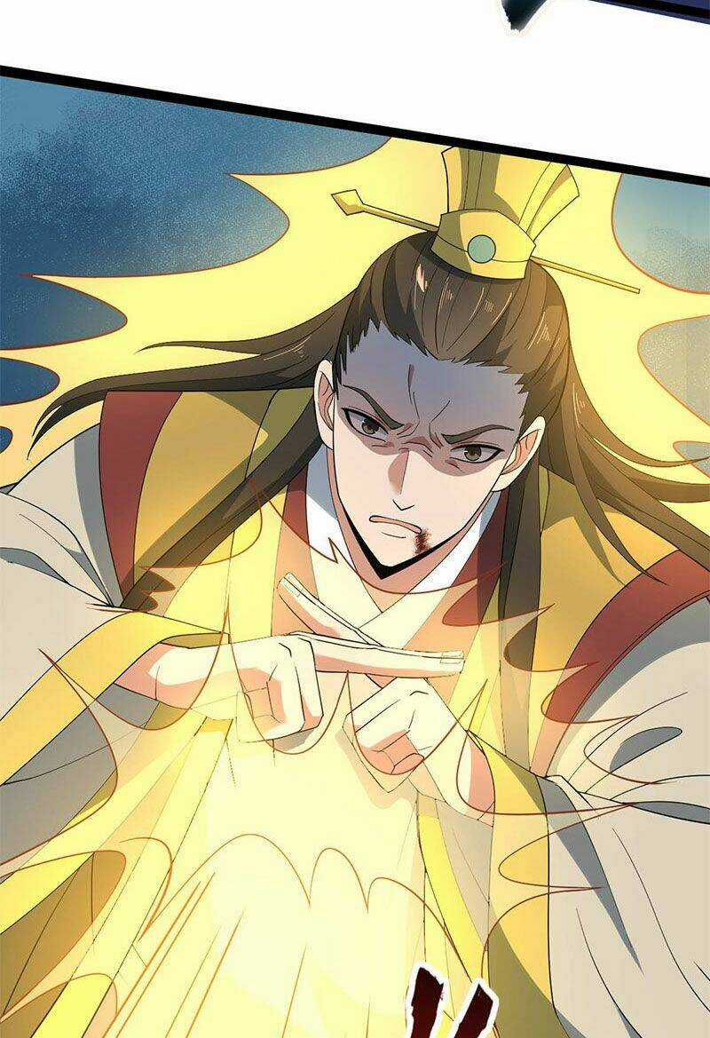 Vĩnh Sinh Chapter 15 trang 59