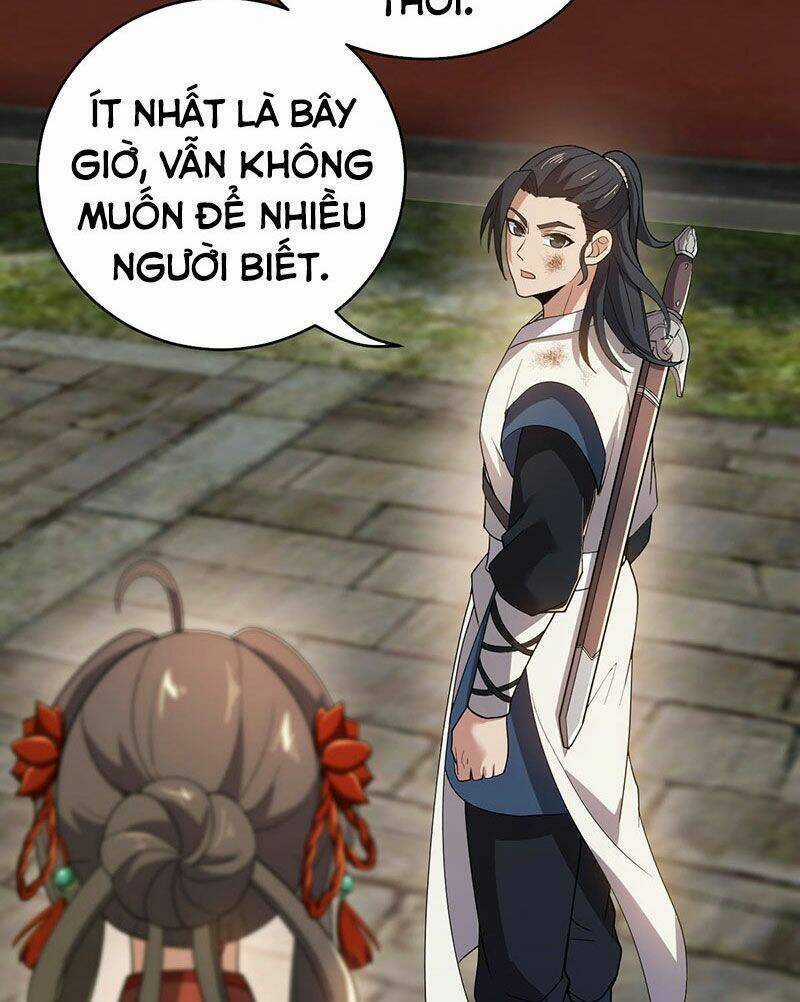 Vĩnh Sinh Chapter 15 trang 6