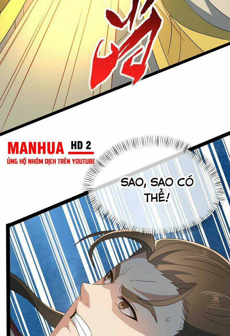 Vĩnh Sinh Chapter 15 trang 60