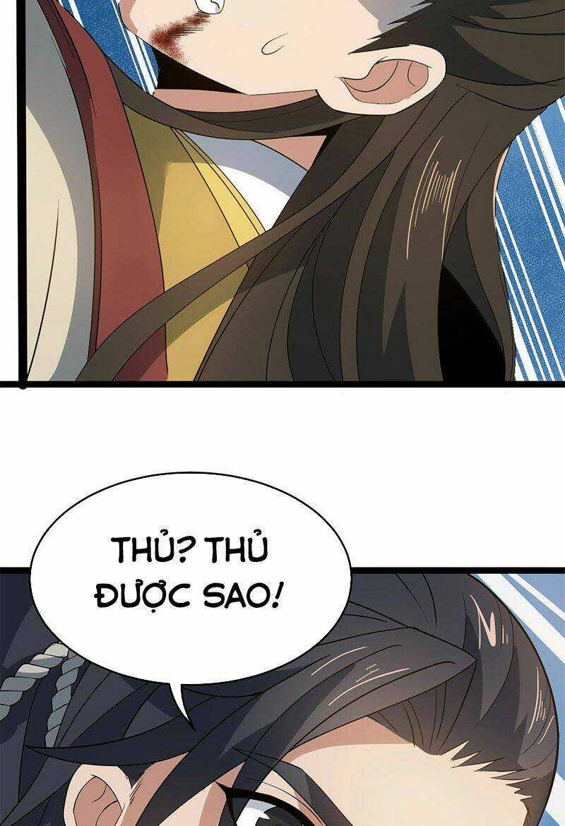 Vĩnh Sinh Chapter 15 trang 61