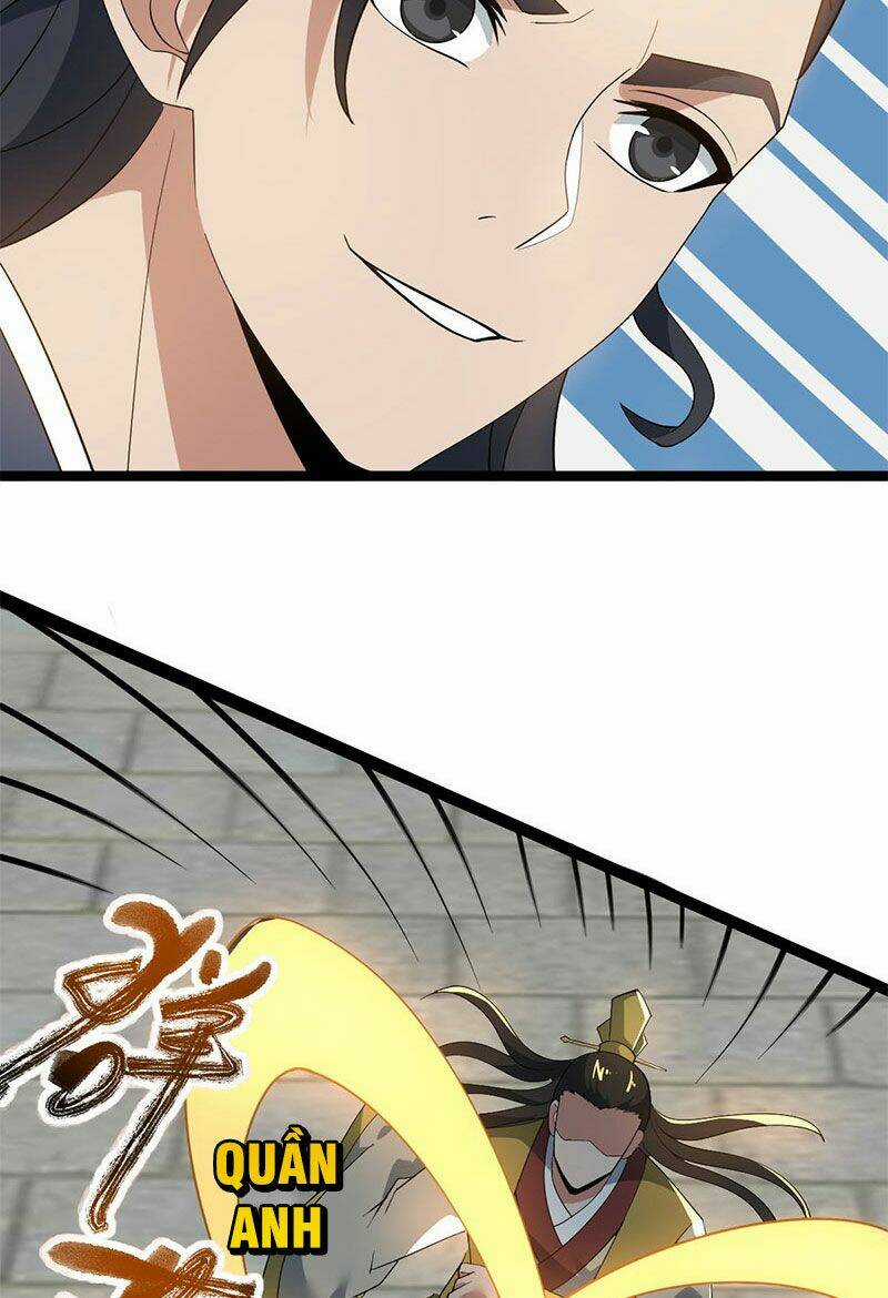 Vĩnh Sinh Chapter 15 trang 62