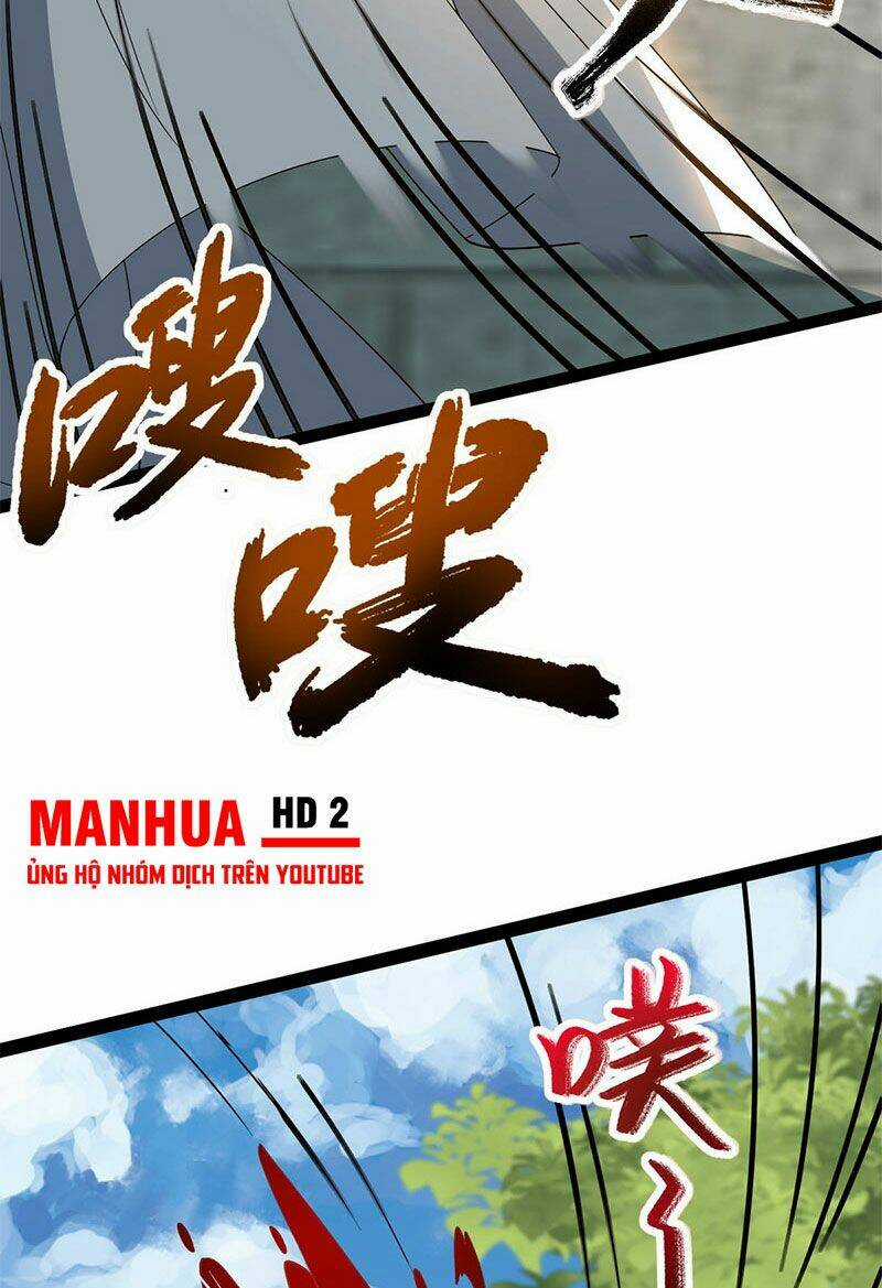 Vĩnh Sinh Chapter 15 trang 64