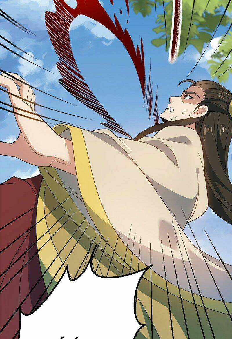 Vĩnh Sinh Chapter 15 trang 65