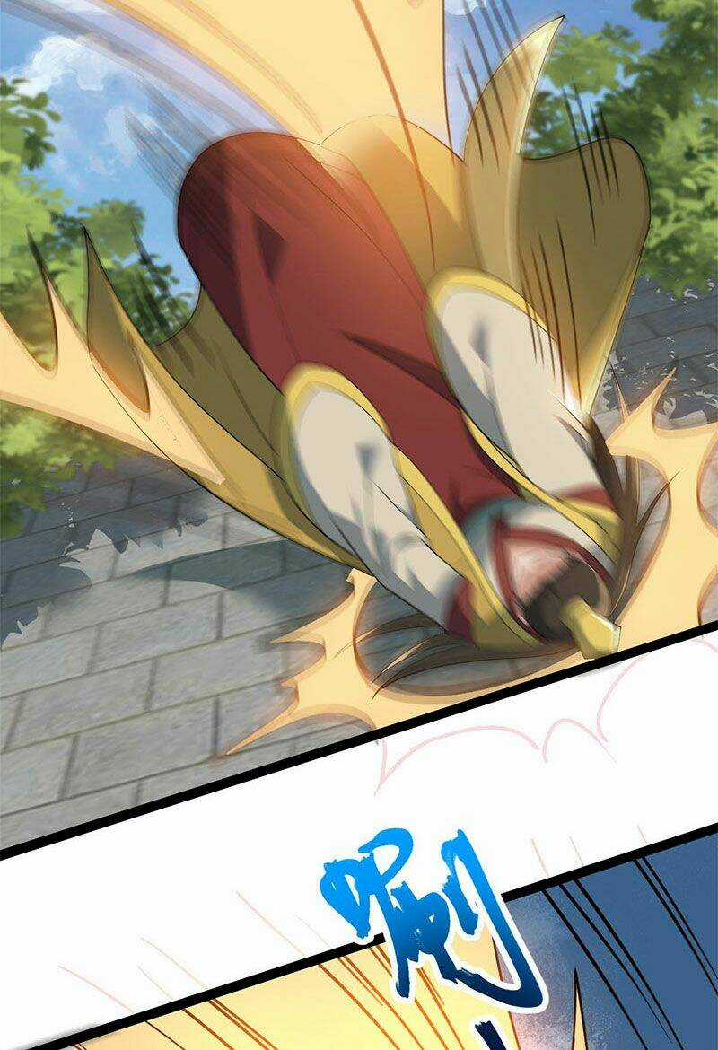 Vĩnh Sinh Chapter 15 trang 67