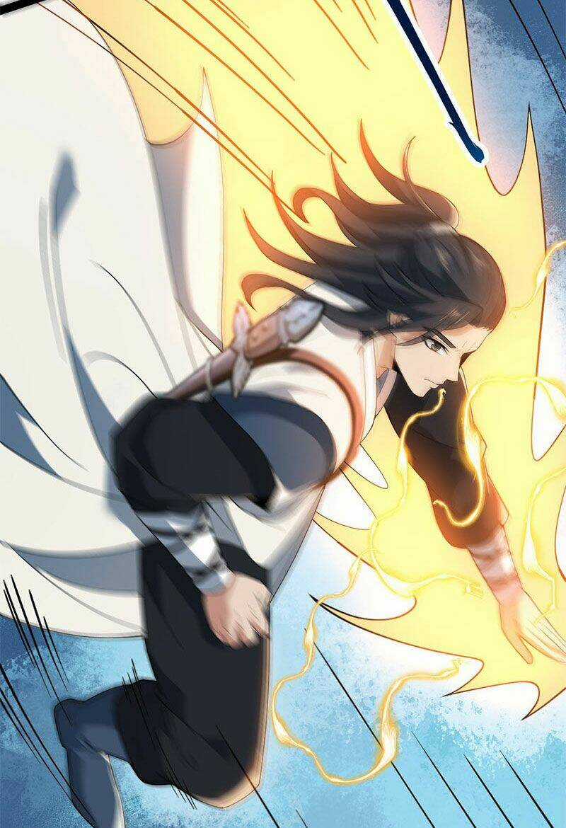 Vĩnh Sinh Chapter 15 trang 68