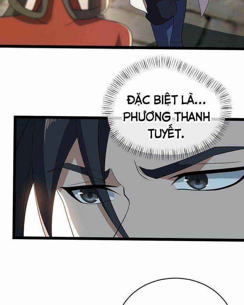 Vĩnh Sinh Chapter 15 trang 7